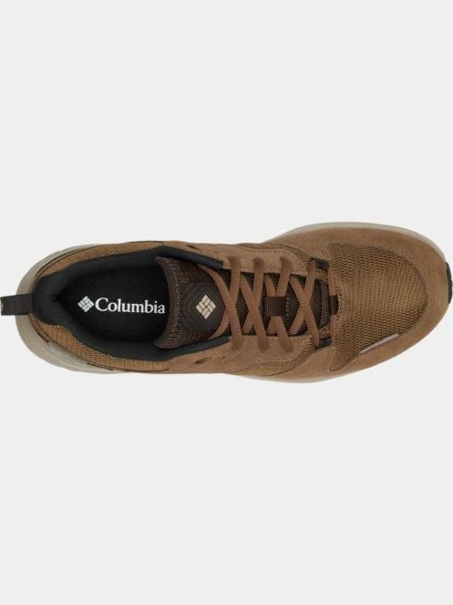 pantofi pt. barbati Columbia Benson maro 8