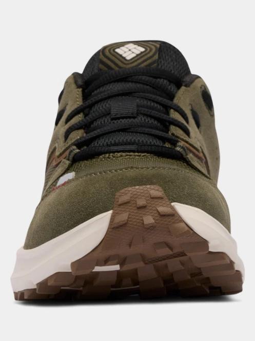 pantofi pt. barbati Columbia Benson verde 5