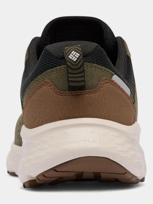 pantofi pt. barbati Columbia Benson verde 6