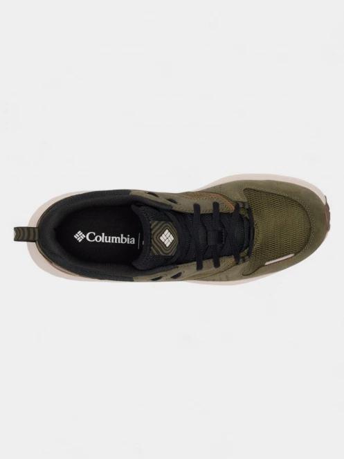 pantofi pt. barbati Columbia Benson verde 7