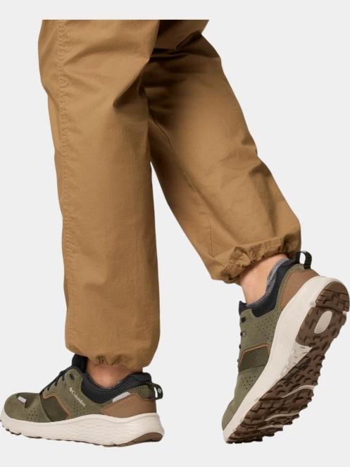 pantofi pt. barbati Columbia Benson verde 9