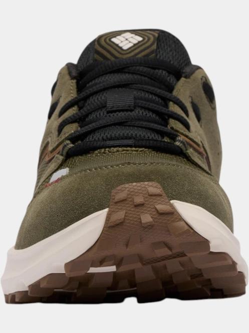 pantofi pt. barbati Columbia Benson verde 5