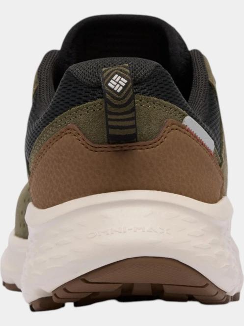 pantofi pt. barbati Columbia Benson verde 6