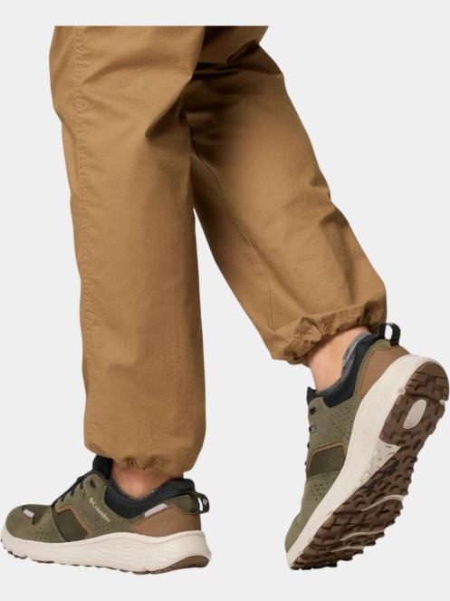 pantofi pt. barbati Columbia Benson verde 9