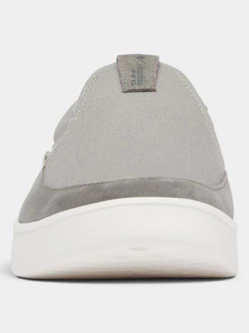 pantofi slip-on pt. barbati Columbia Boatside PFG gri 7