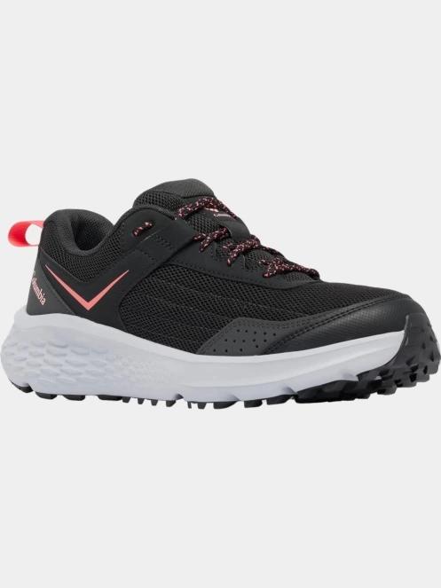 pantofi multisport pt. femei Columbia Vertisol Trail negru 2