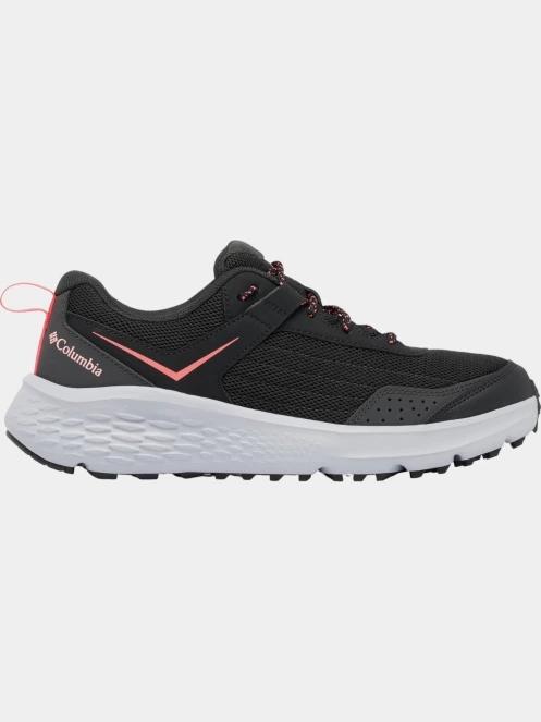 pantofi multisport pt. femei Columbia Vertisol Trail negru 4