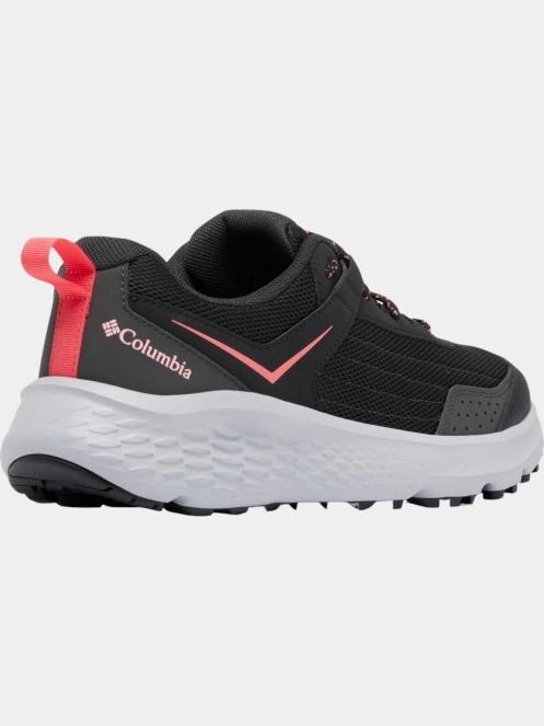 pantofi multisport pt. femei Columbia Vertisol Trail negru 5