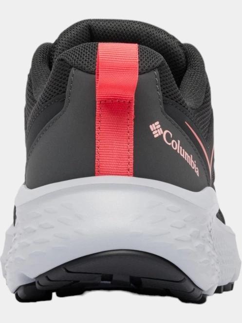 pantofi multisport pt. femei Columbia Vertisol Trail negru 7