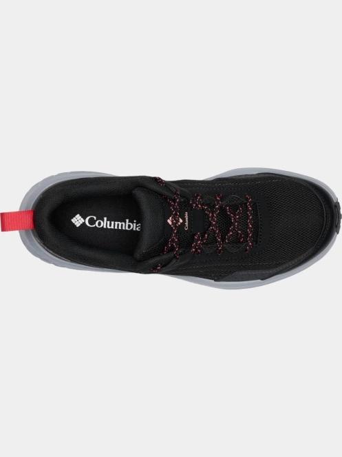 pantofi multisport pt. femei Columbia Vertisol Trail negru 8