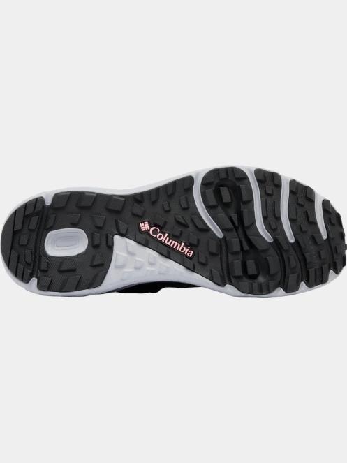 pantofi multisport pt. femei Columbia Vertisol Trail negru 9