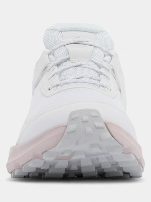 pantofi multisport pt. femei Columbia Vertisol Trail alb 5