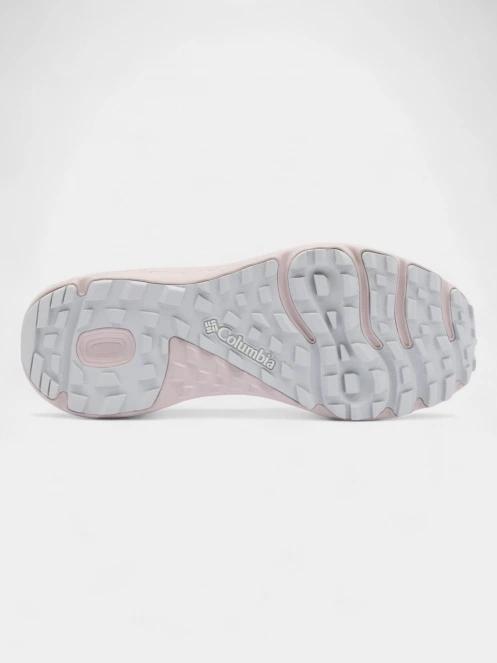 pantofi multisport pt. femei Columbia Vertisol Trail alb 8