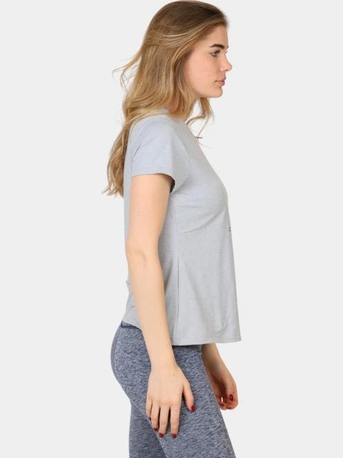 tricou cu maneci scurte pt. femei Columbia Sloan Ridge Graphic Short Sleeve Tee gri 5