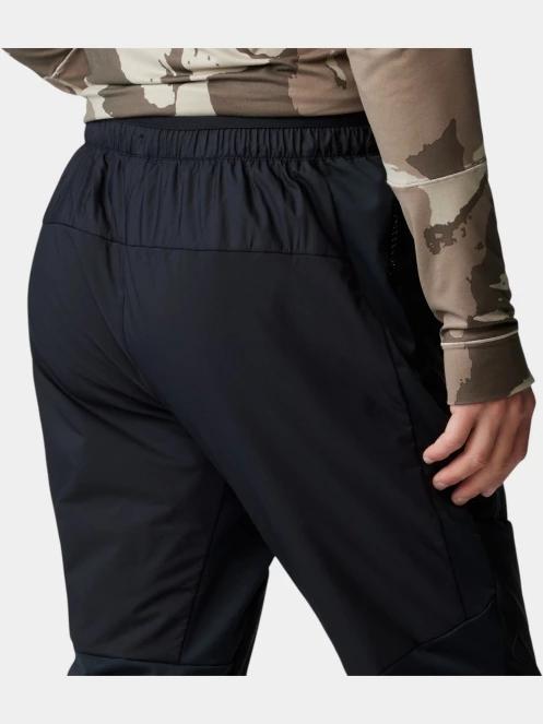 pantaloni de trening pt. barbati Mountain Hardwear Kor Alloy Tight negru 7