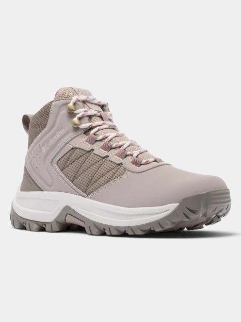 pantofi de drumetie impermeabili pt. femei Columbia Transverse Hike Waterproof nisip 2