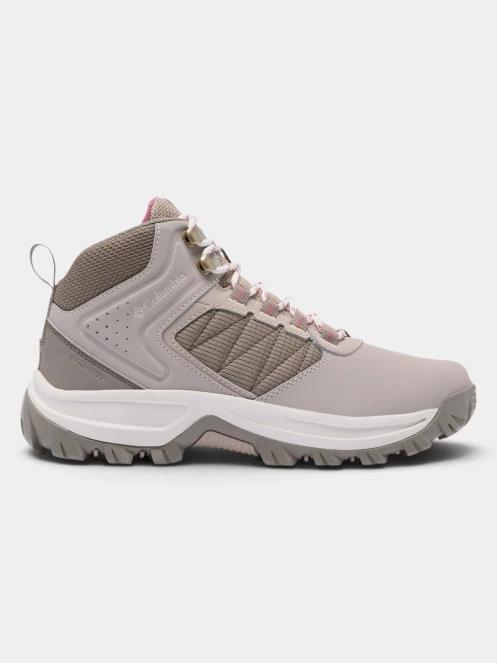 pantofi de drumetie impermeabili pt. femei Columbia Transverse Hike Waterproof nisip 4