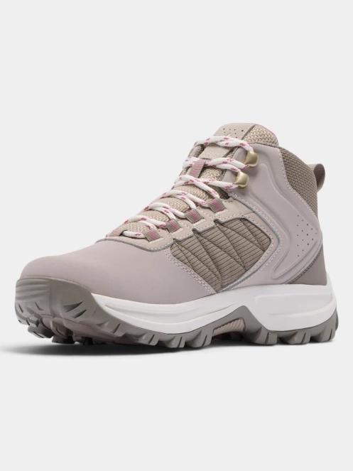 pantofi de drumetie impermeabili pt. femei Columbia Transverse Hike Waterproof nisip 5