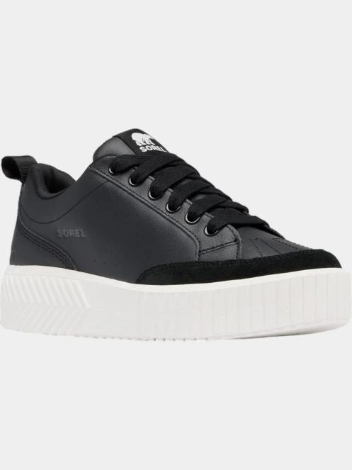 tenisi pt. femei Sorel One Ave Low Sneaker negru 2