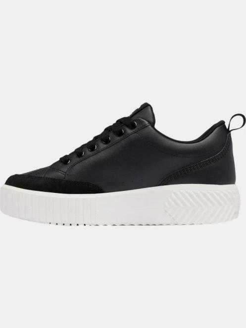 tenisi pt. femei Sorel One Ave Low Sneaker negru 3
