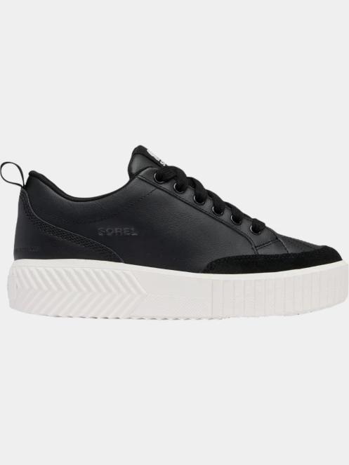 tenisi pt. femei Sorel One Ave Low Sneaker negru 4