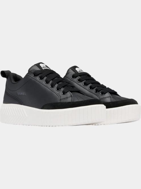 tenisi pt. femei Sorel One Ave Low Sneaker negru 5