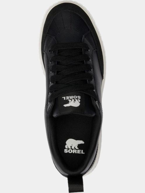 tenisi pt. femei Sorel One Ave Low Sneaker negru 7