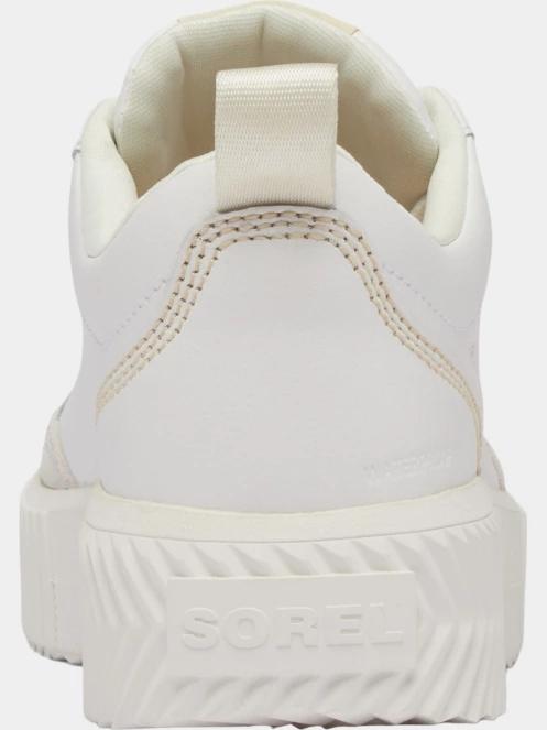 tenisi pt. femei Sorel One Ave Low Sneaker alb 6