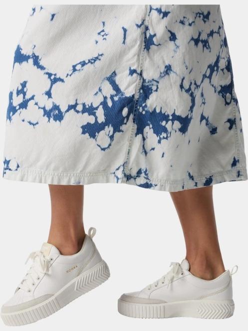 tenisi pt. femei Sorel One Ave Low Sneaker alb 8