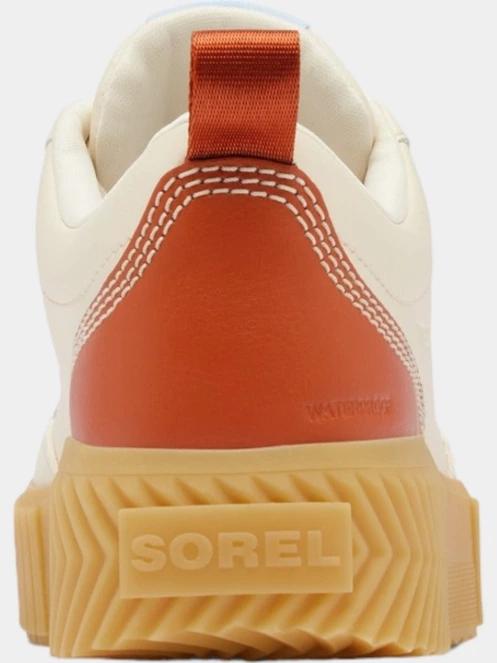 tenisi pt. femei Sorel One Ave Low Sneaker alb 6