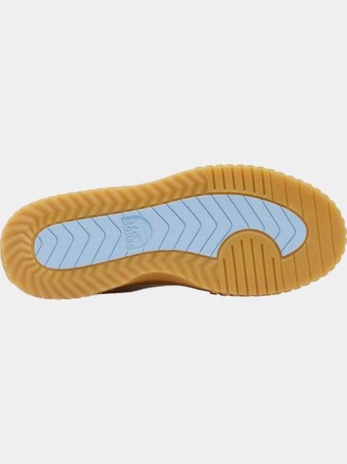 tenisi pt. femei Sorel One Ave Low Sneaker alb 8