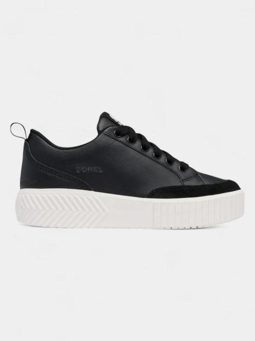 tenisi pt. femei Sorel Ona Ave Low Sneaker WP negru 5