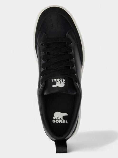 tenisi pt. femei Sorel Ona Ave Low Sneaker WP negru 6