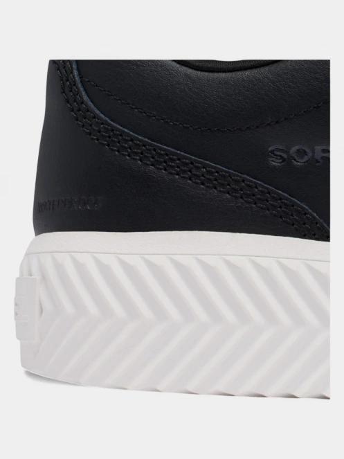 tenisi pt. femei Sorel Ona Ave Low Sneaker WP negru 8