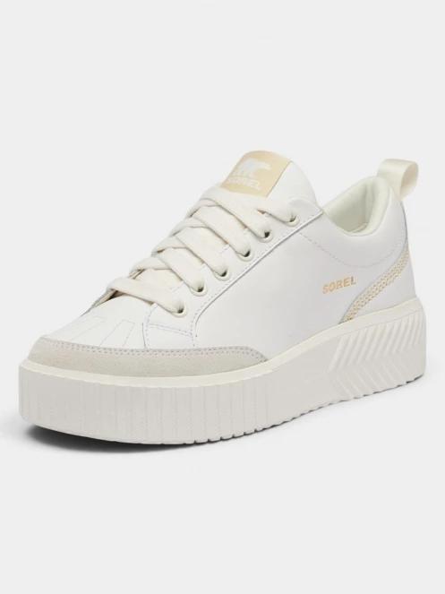tenisi pt. femei Sorel Ona Ave Low Sneaker WP nisip 5