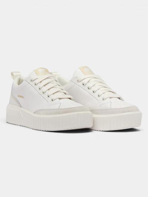 tenisi pt. femei Sorel Ona Ave Low Sneaker WP nisip 7