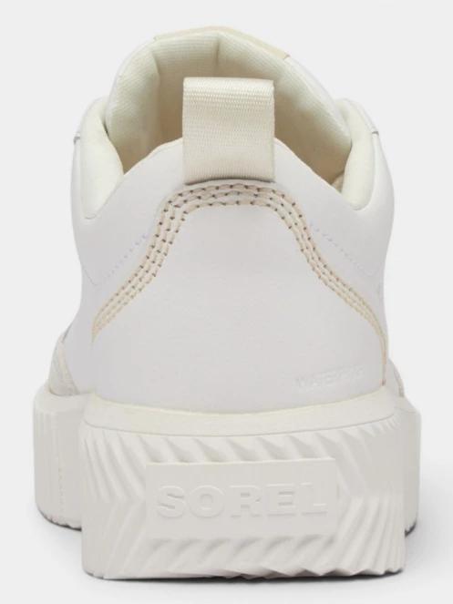 tenisi pt. femei Sorel Ona Ave Low Sneaker WP nisip 9