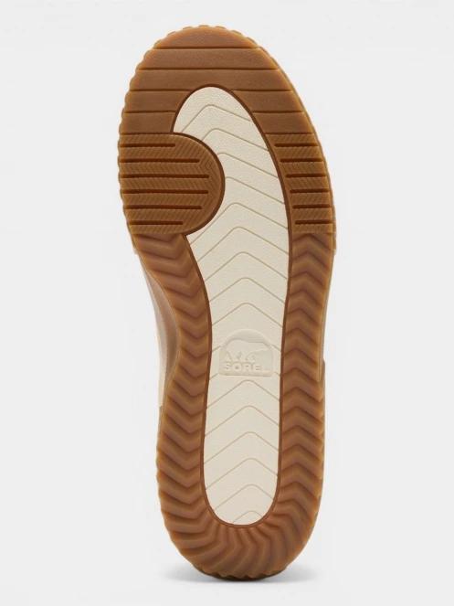 tenisi pt. femei Sorel Ona Ave Low Sneaker WP maro 7