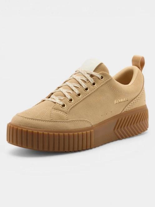 tenisi pt. femei Sorel Ona Ave Low Sneaker WP maro 9