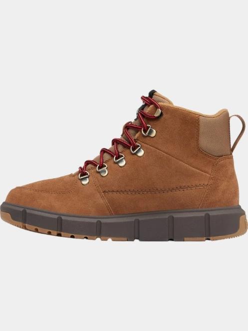 pantofi impermeabili pt. barbati Sorel Sorel Explorer III Blazer WP maro 3
