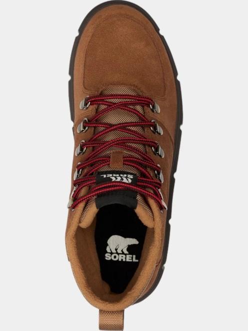 pantofi impermeabili pt. barbati Sorel Sorel Explorer III Blazer WP maro 7