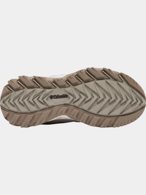 bocanci de drumetie pt. femei Columbia Strata Trail Mid WP gri 9