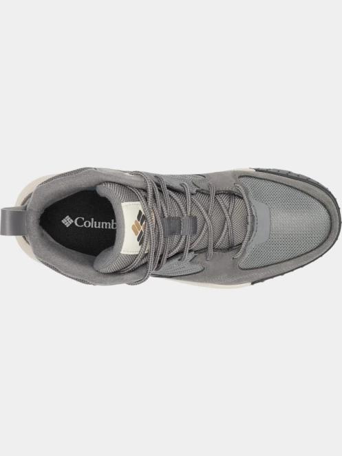 pantofi de top inalt pt. barbati Columbia Portlander gri 8