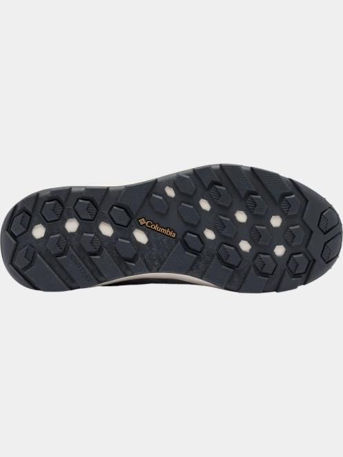pantofi de top inalt pt. barbati Columbia Portlander gri 9