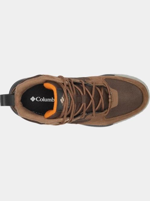 pantofi de top inalt pt. barbati Columbia Portlander maro 8