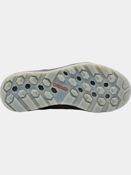 pantofi de top inalt pt. barbati Columbia Portlander maro 9