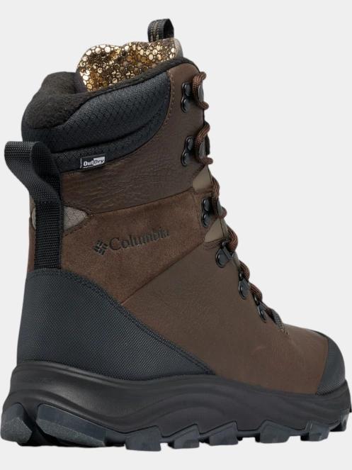 bocanci pt. barbati Columbia Expeditionist Extreme maro 5