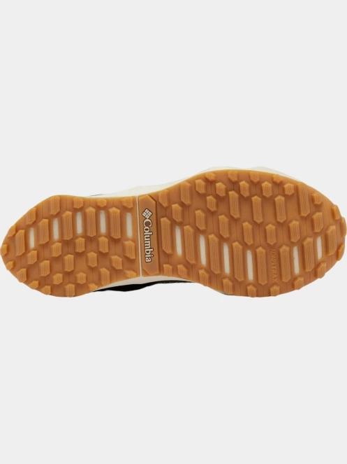 pantofi de drumetie pt. barbati Columbia Men's Facet 75 Equinox Shoe verde 9