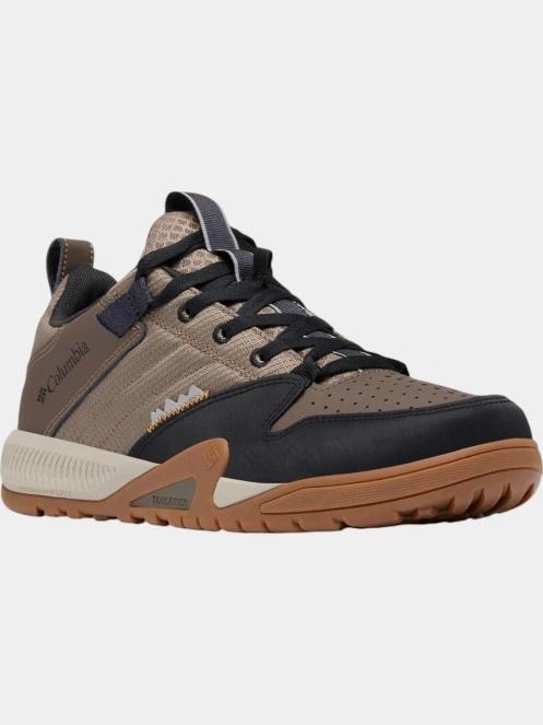 pantofi pt. barbati Columbia Landroamer Trailrider maro 2