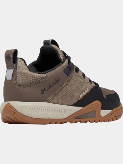 pantofi pt. barbati Columbia Landroamer Trailrider maro 5